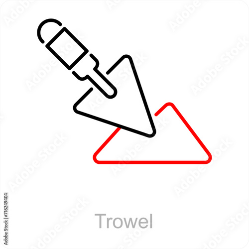 Trowel