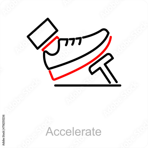Accelerate