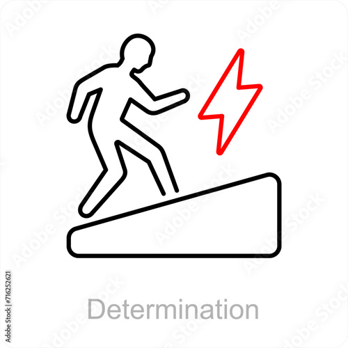 Determination