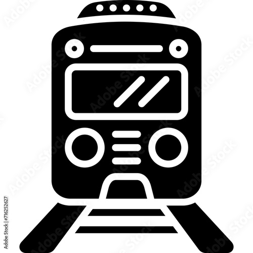 Public Transport Icon