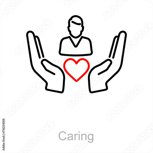 Caring