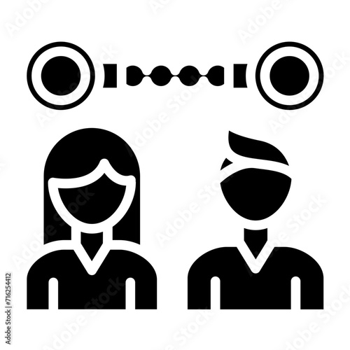 Codependency Icon Style