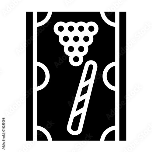 Pool Table Icon Style