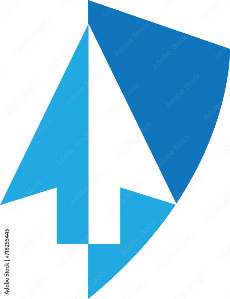 mouse arrow Shield icon, computer mouse arrow vector icon, line cursor icon, flat design best vector mouse cursor illustration mouse arrow Shield icon, computer mouse arrow vector icon, line cursor icon, flat design best vector mouse cursor illustration