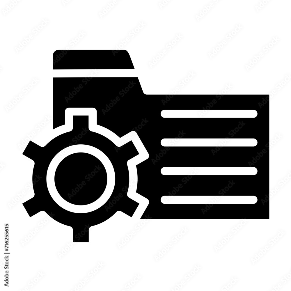 Restriction Of Processing Icon Style Restriction Of Processing Icon Style