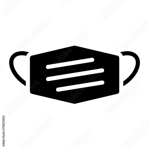 Masking Icon Style
