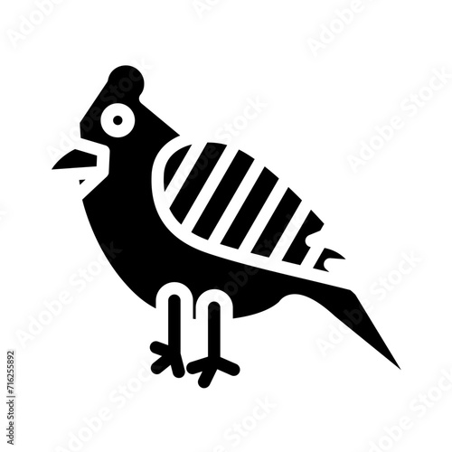 Bird Icon Style
