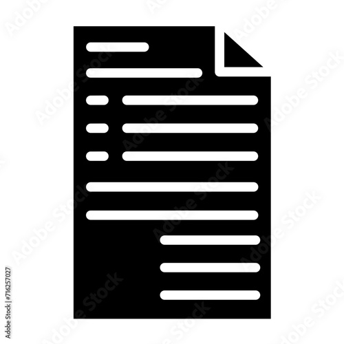 Notepad Icon Style