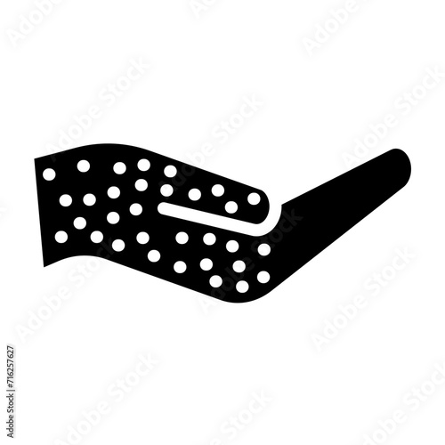Rash Icon Style