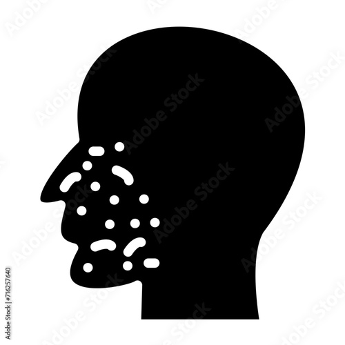 Acne Icon Style