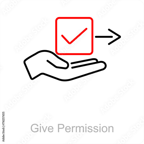 Give Permission