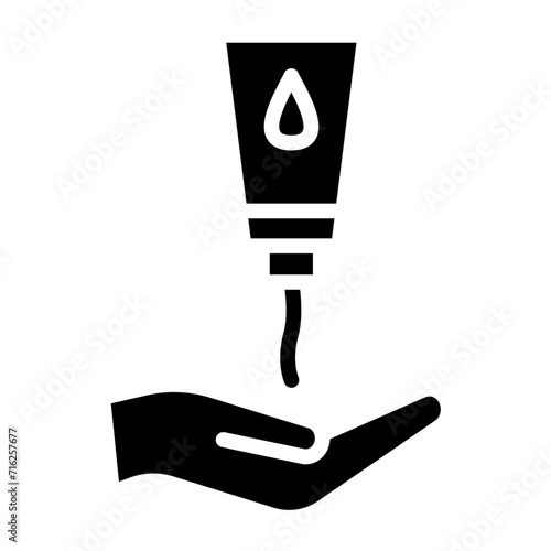 Applying Creme Icon Style