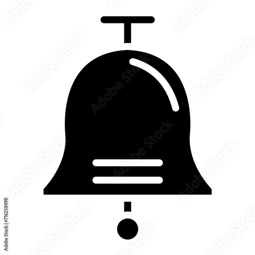 Bells Icon Style