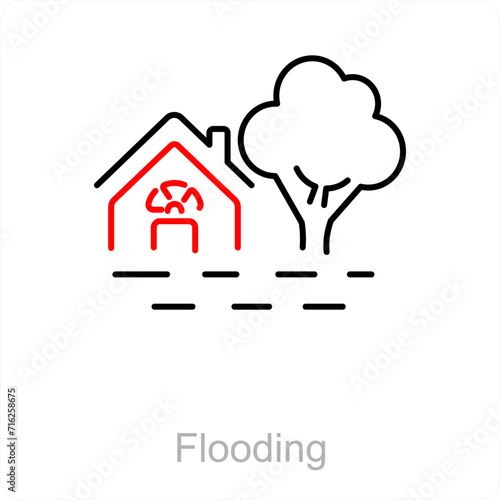 Flooding