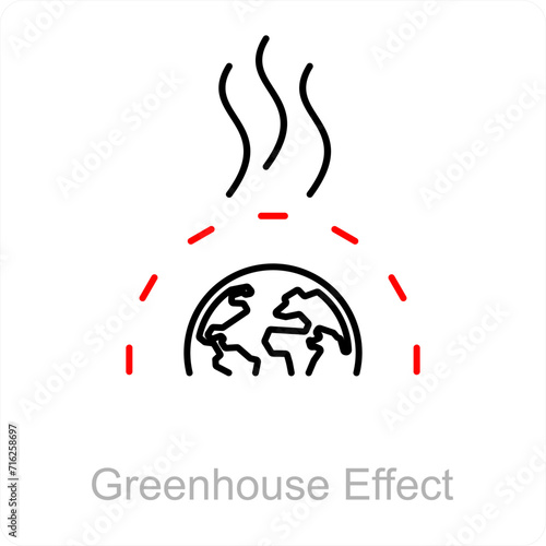 Greenhouse Effect