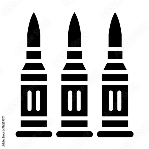 Bullet Icon Style
