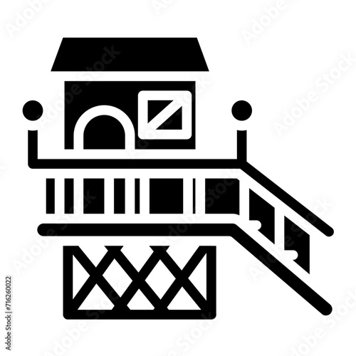 Baywatch Icon Style