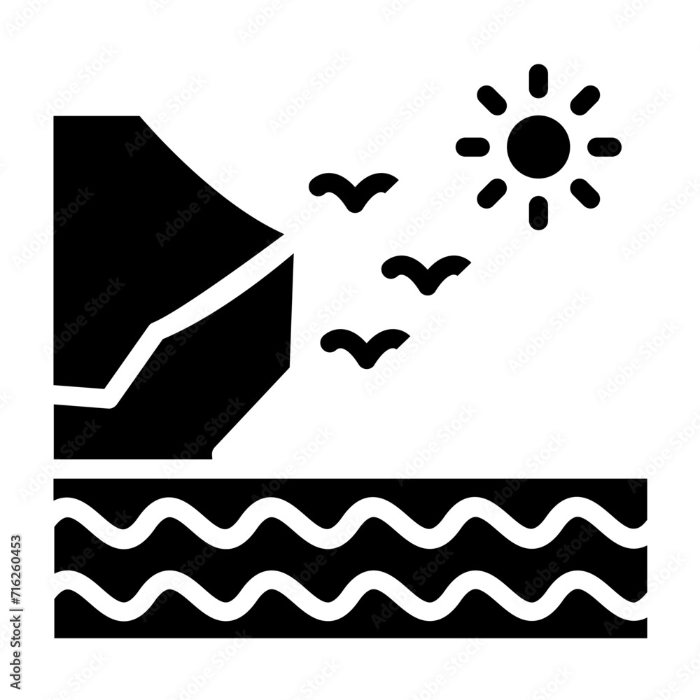 Coast Icon Style Coast Icon Style