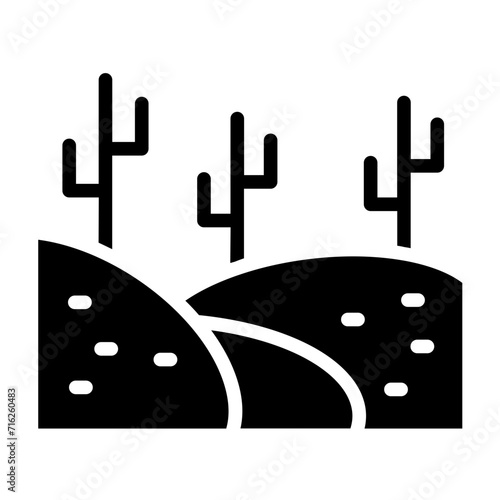 Desert Icon Style