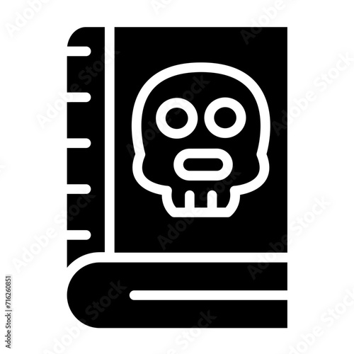 Anthropology Icon Style