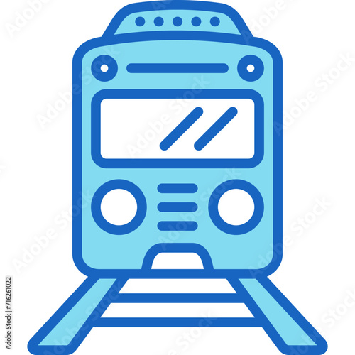 Public Transport Icon