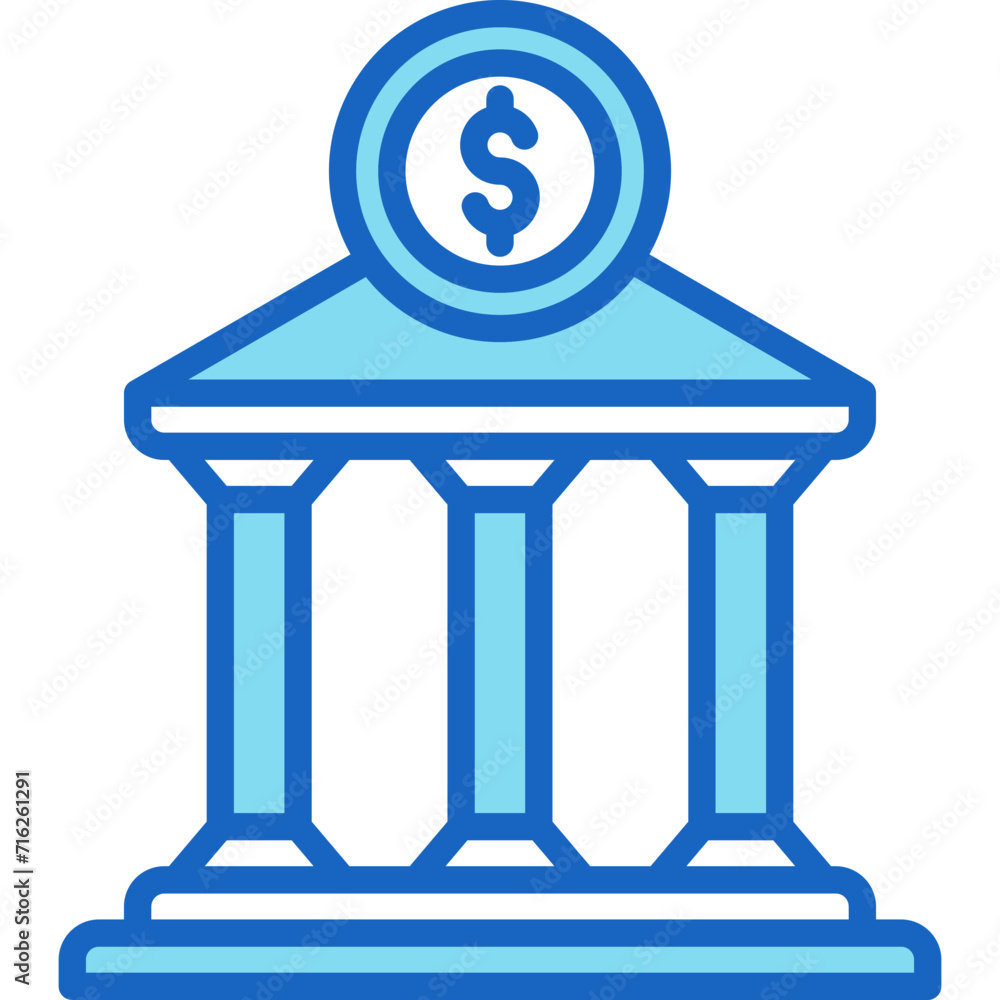 Bank Icon Bank Icon