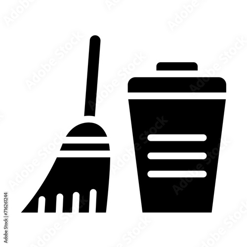 Cleaner Icon Style