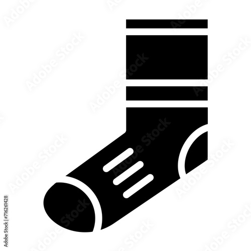 Socks Icon Style