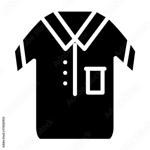 Shirts Icon Style