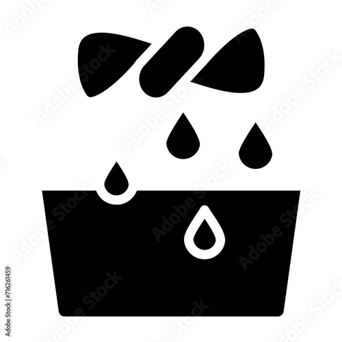 Squeeze Icon Style