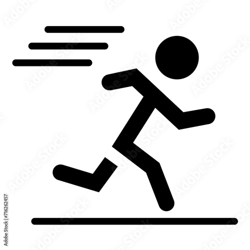 Physical Ability Icon Style