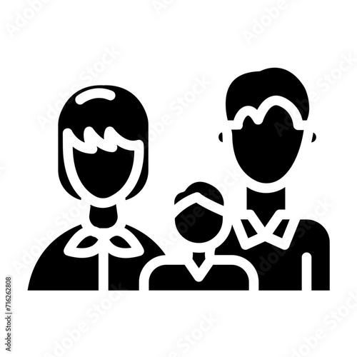 Family Icon Style