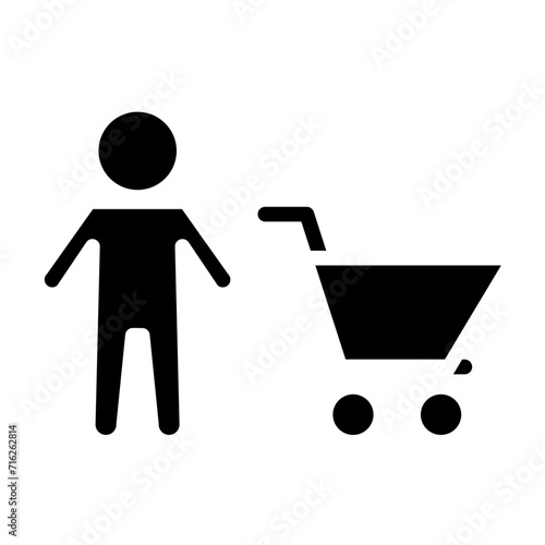 Consumer Icon Style