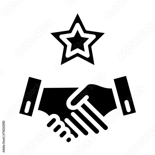 Tolerence Icon Style