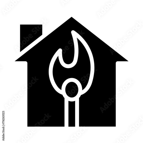 Arson Icon Style