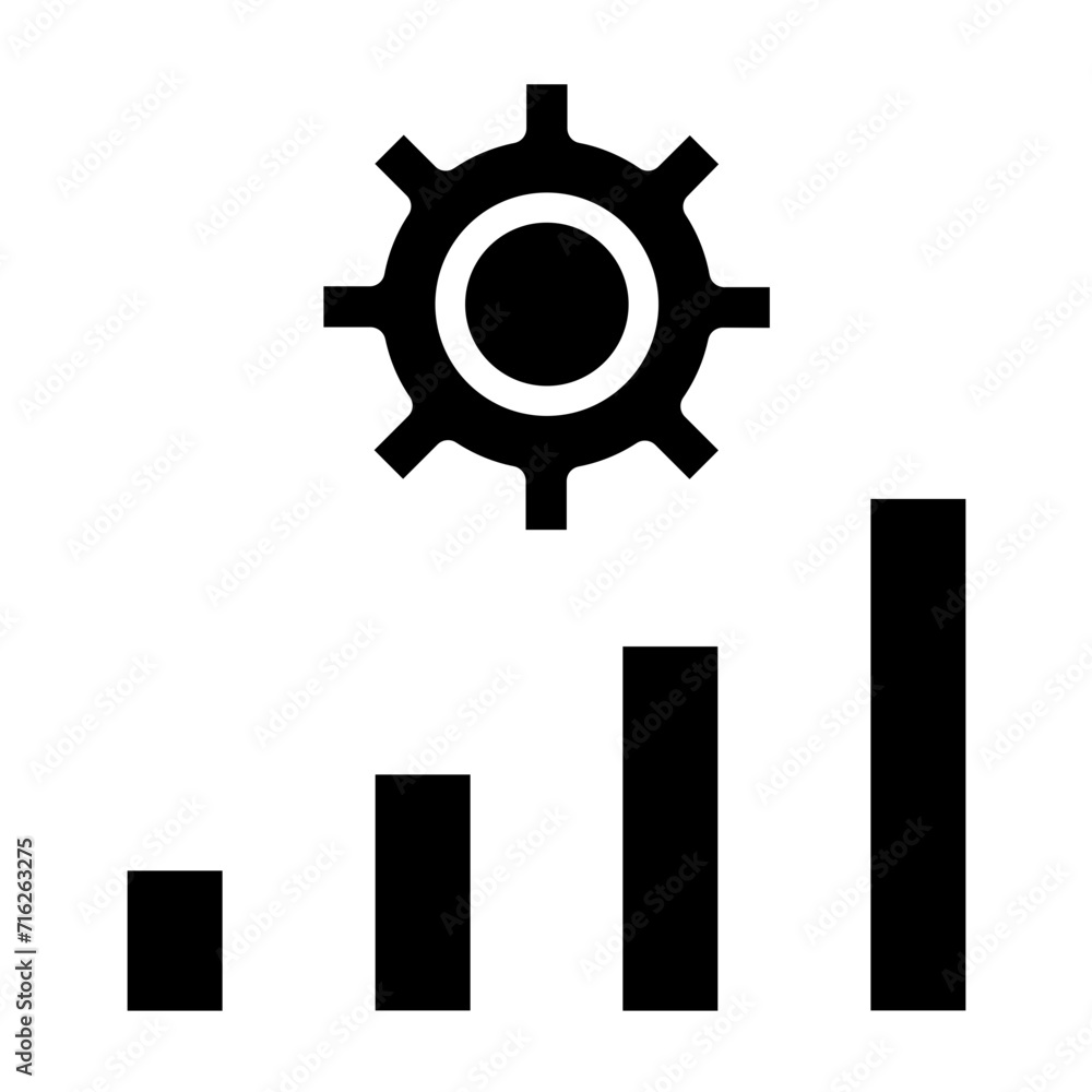 Development Plan Icon Style Development Plan Icon Style