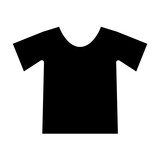 Tshirt Icon Style