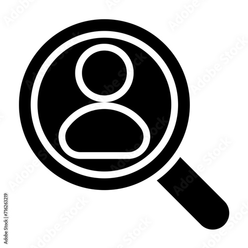 Candidate Icon Style