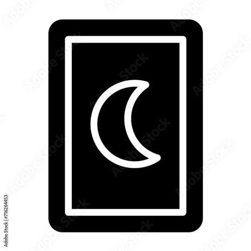 Oracle Icon Style