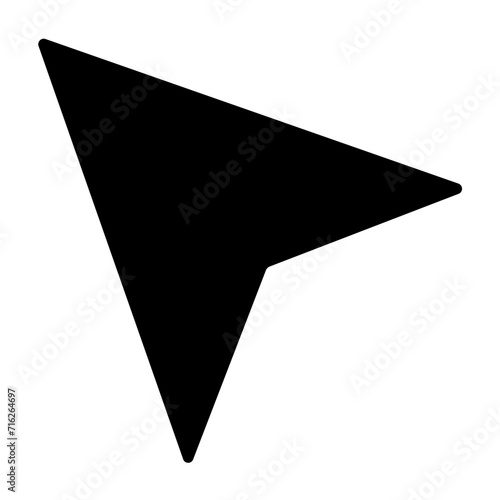 Selection Tool Icon Style