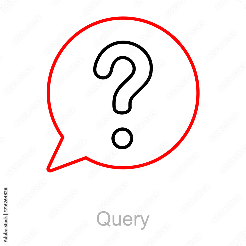 Query
