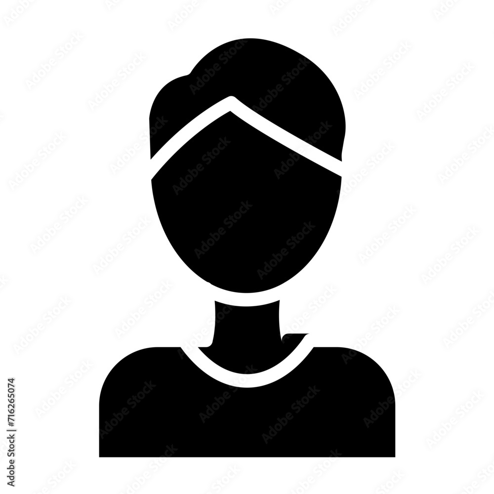 Avatar Icon Style Avatar Icon Style
