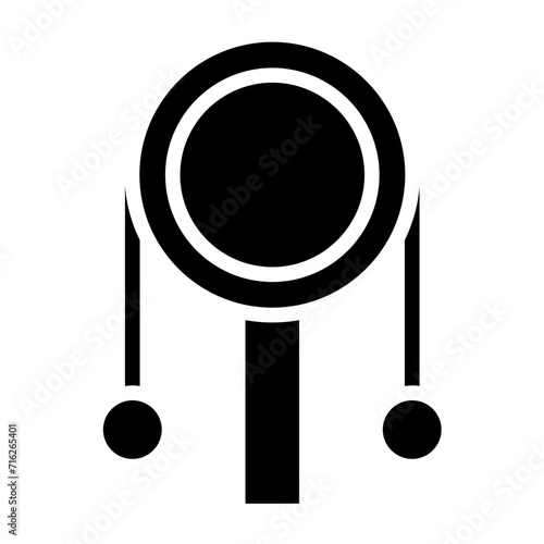Tail Wag Trinkets Icon Style