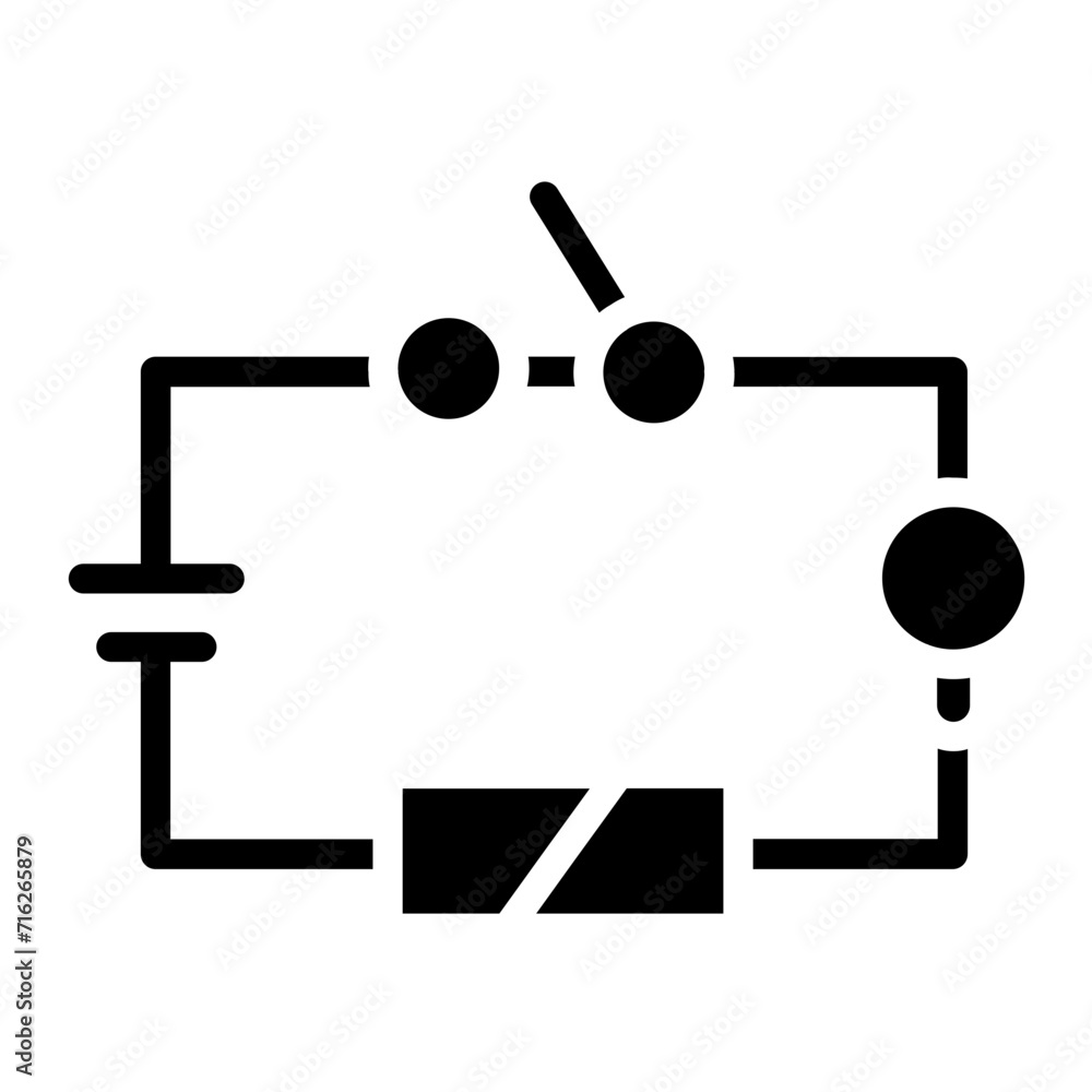 Digital Dynamo Icon Style Digital Dynamo Icon Style