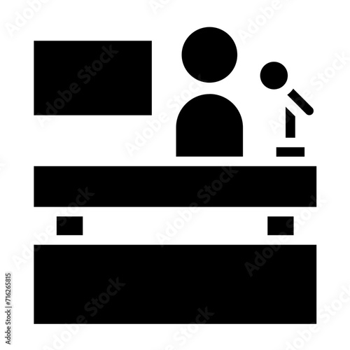 Storyteller Studio Icon Style