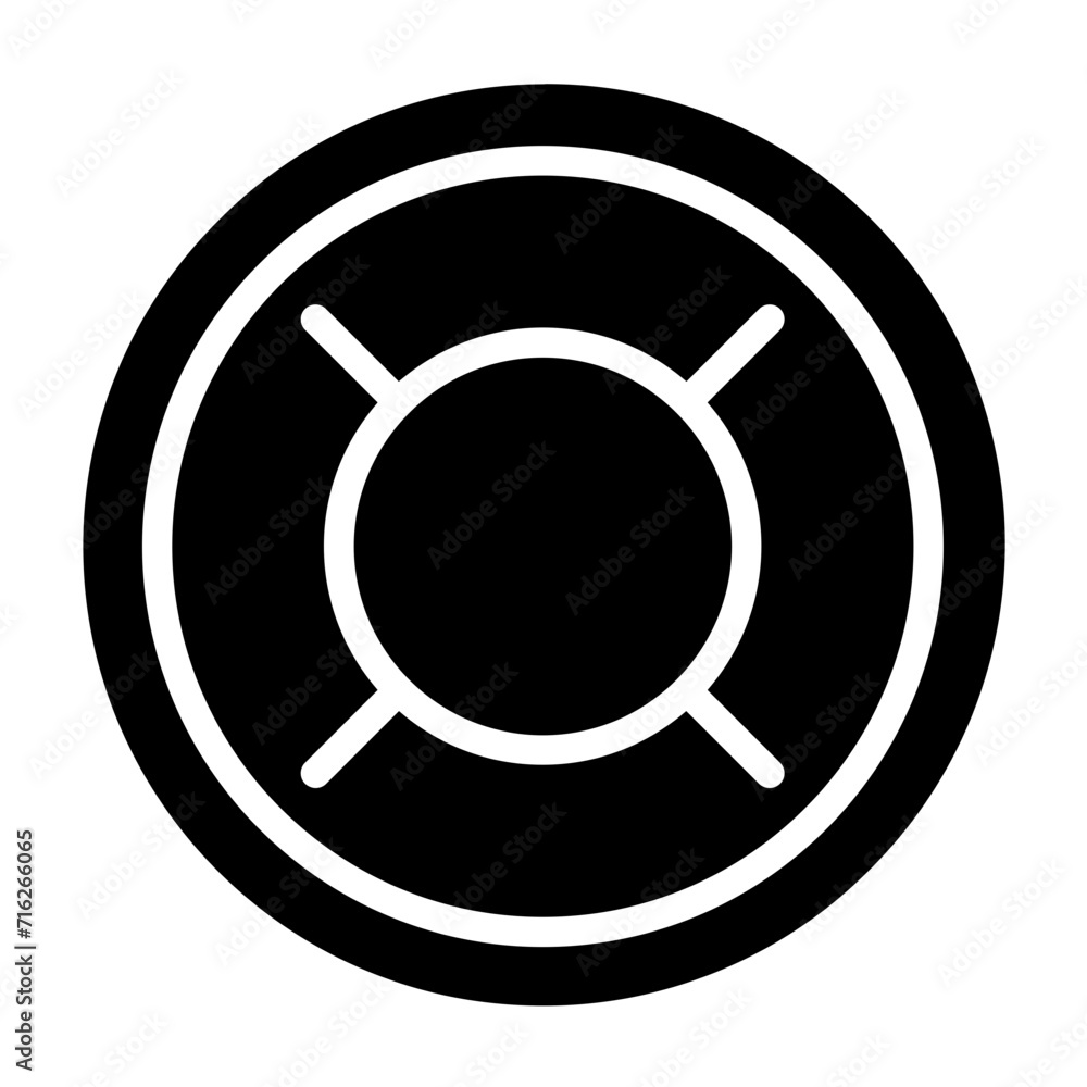 Creative Captains Icon Style Creative Captains Icon Style