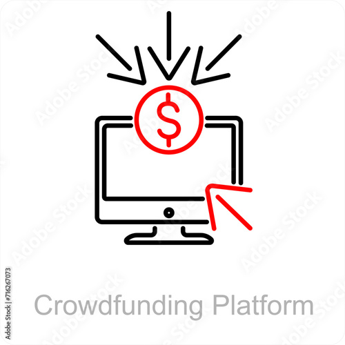 Crowdfunding Platform