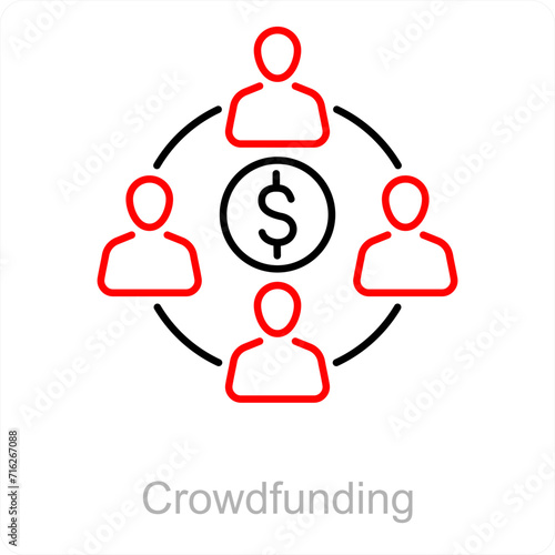 Crowdfunding