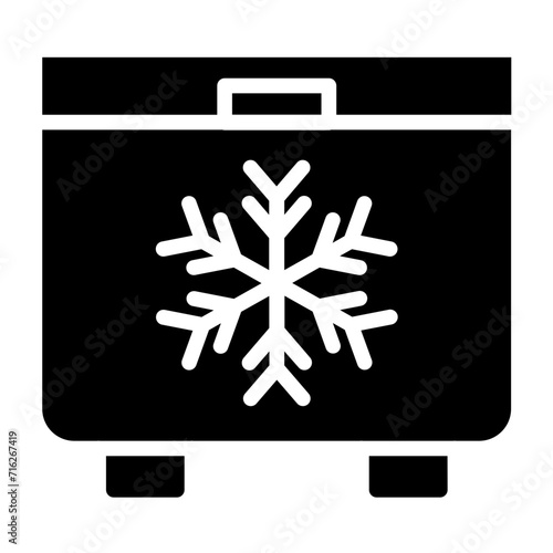 Freeze Mate Icon Style