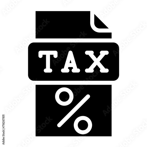 Tax Vault Icon Style